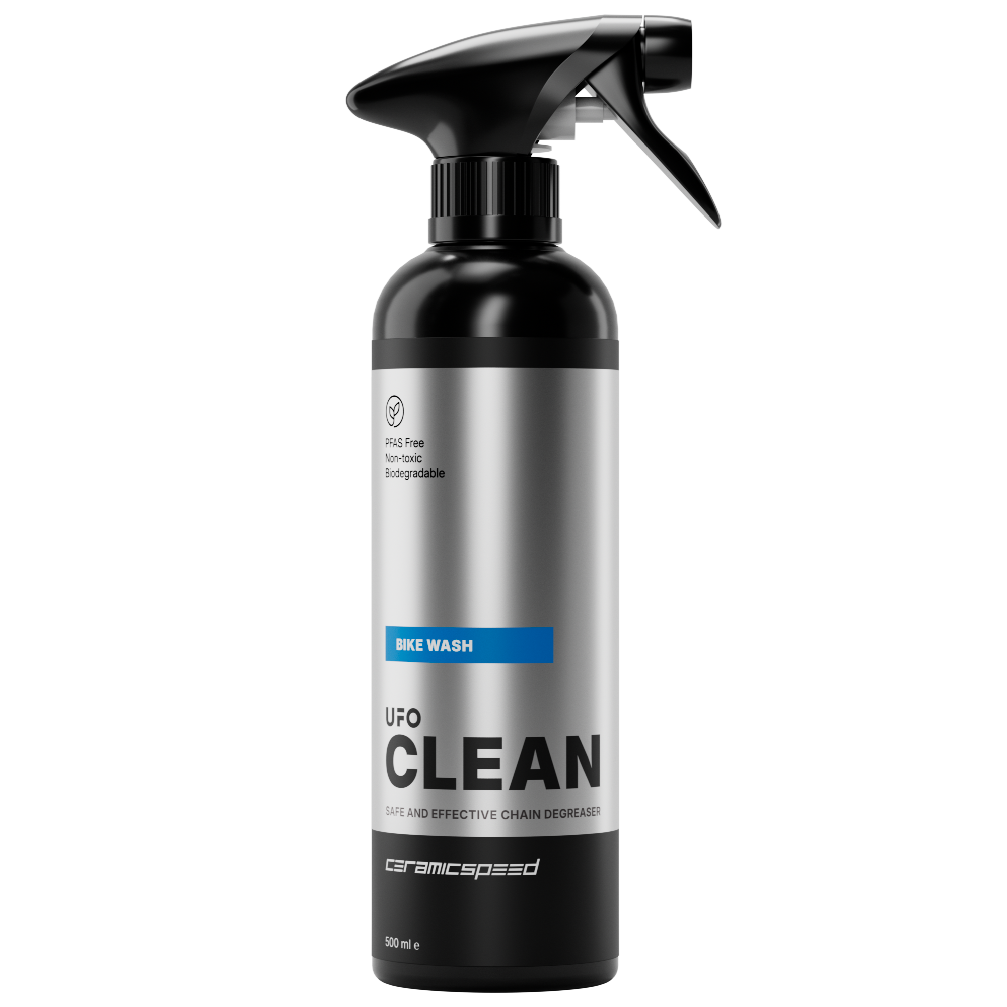 CeramicSpeed UFO Clean Bike Wash