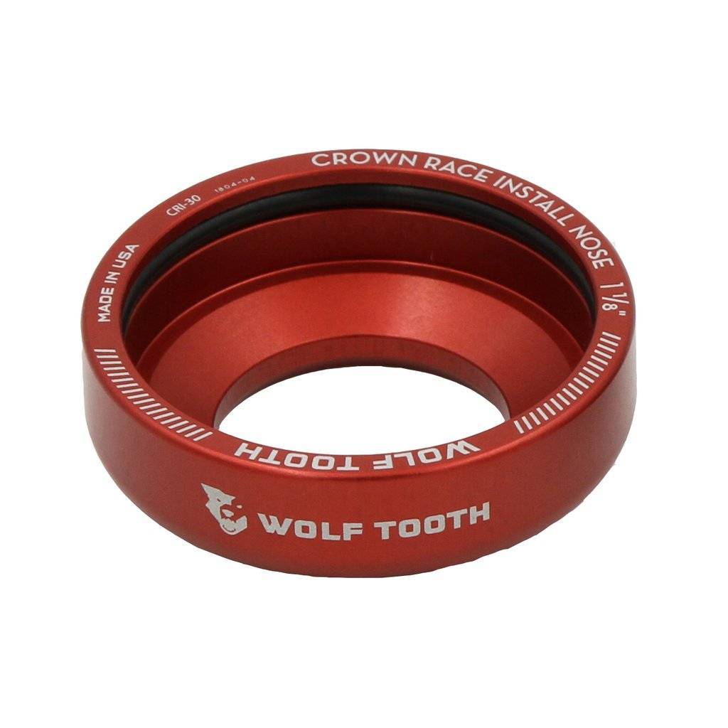Wolf Tooth Precision Headset Small Parts