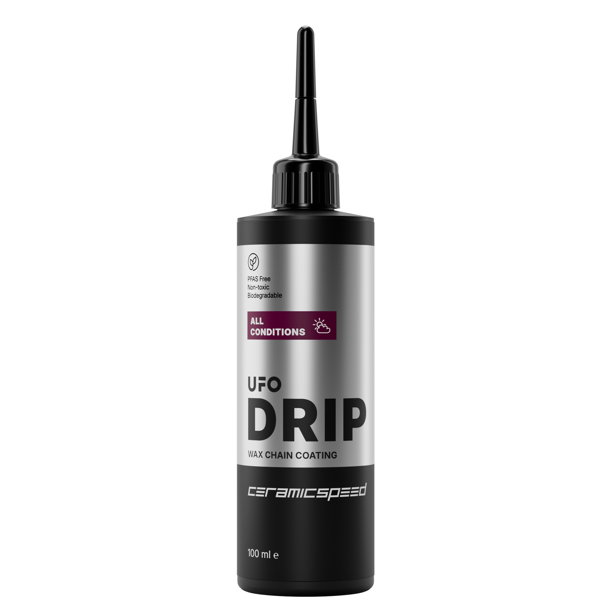 CeramicSpeed UFO Drip All Conditions