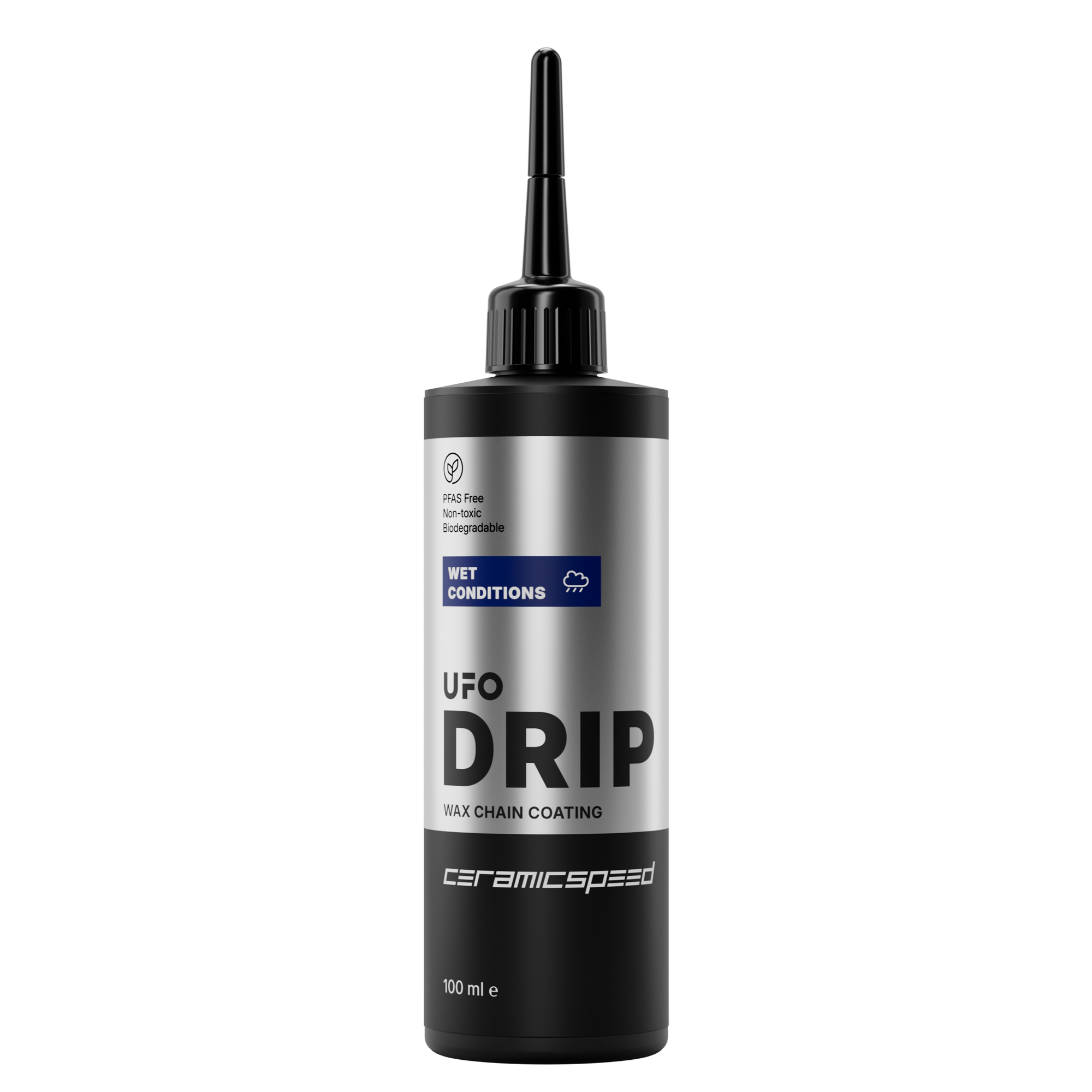 CeramicSpeed UFO Drip Wet Conditions