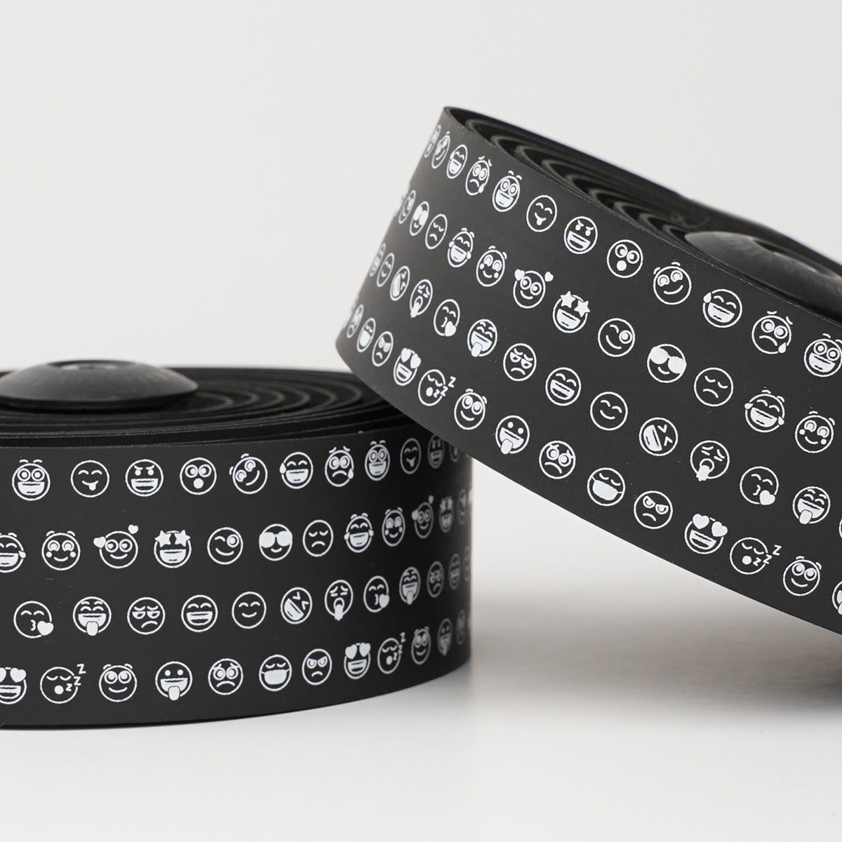 Emoji White Bar Tape