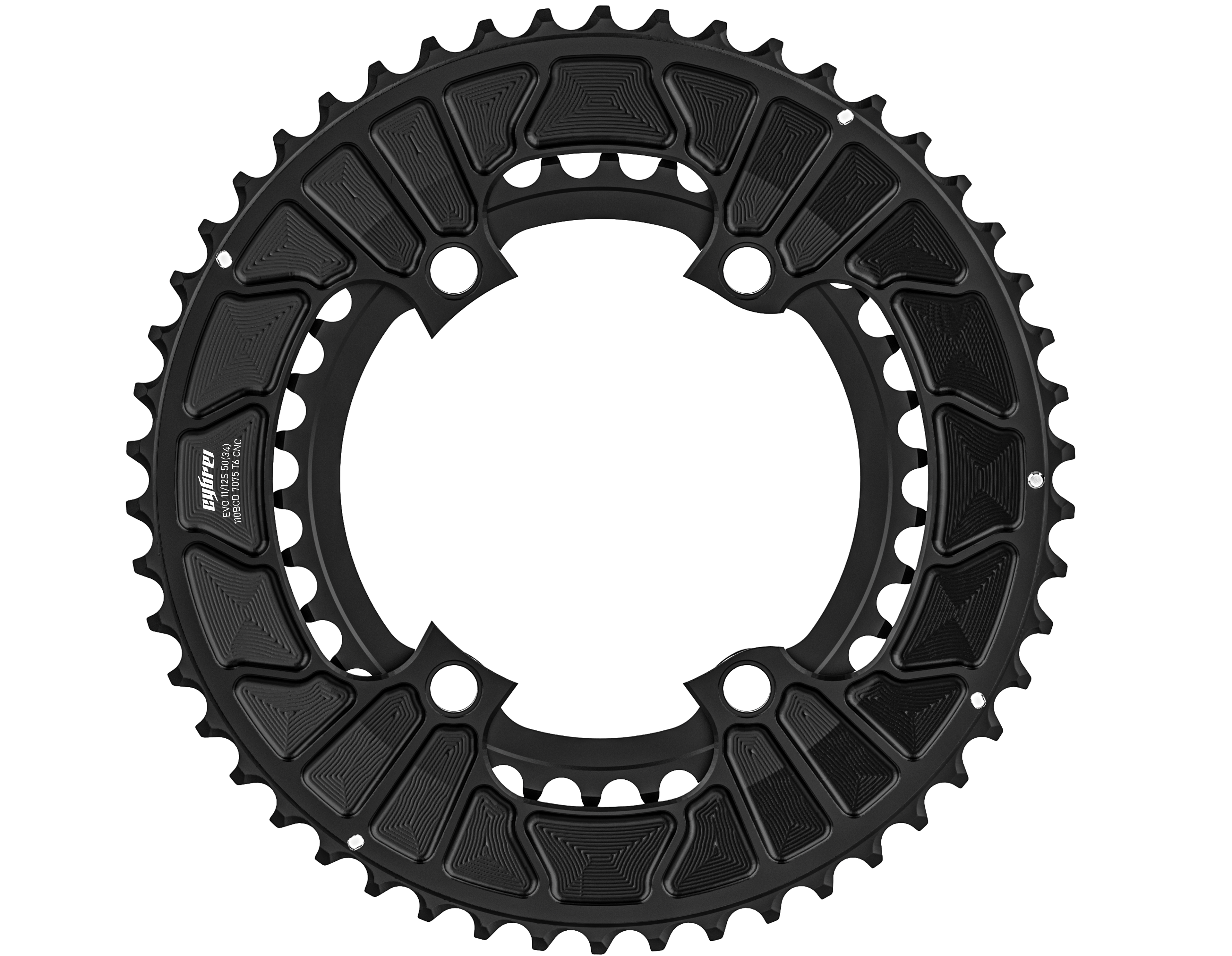 CYBREI EVO Chainrings 110×4 BCD – © cybrei.com