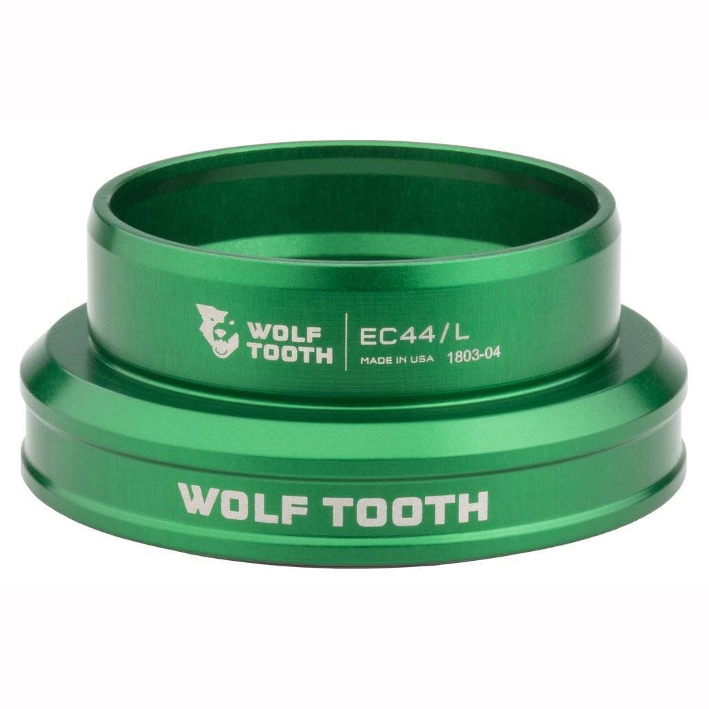 Wolf Tooth Performance EC Headsets - External Cup  Lower