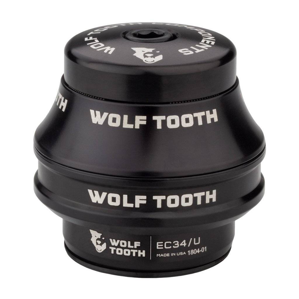 Wolf Tooth Performance EC Headsets - External Cup Upper