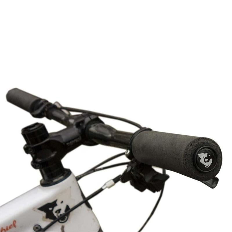 KARV 9.5MM GRIPS /Fat Paw