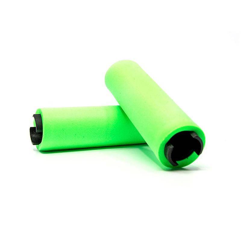 KLÄMPZ LOCK-ON SILICONE GRIPS