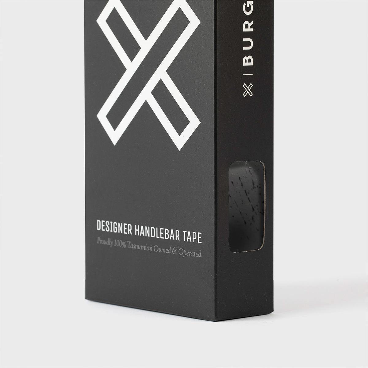 Grunge Stealth Bar Tape