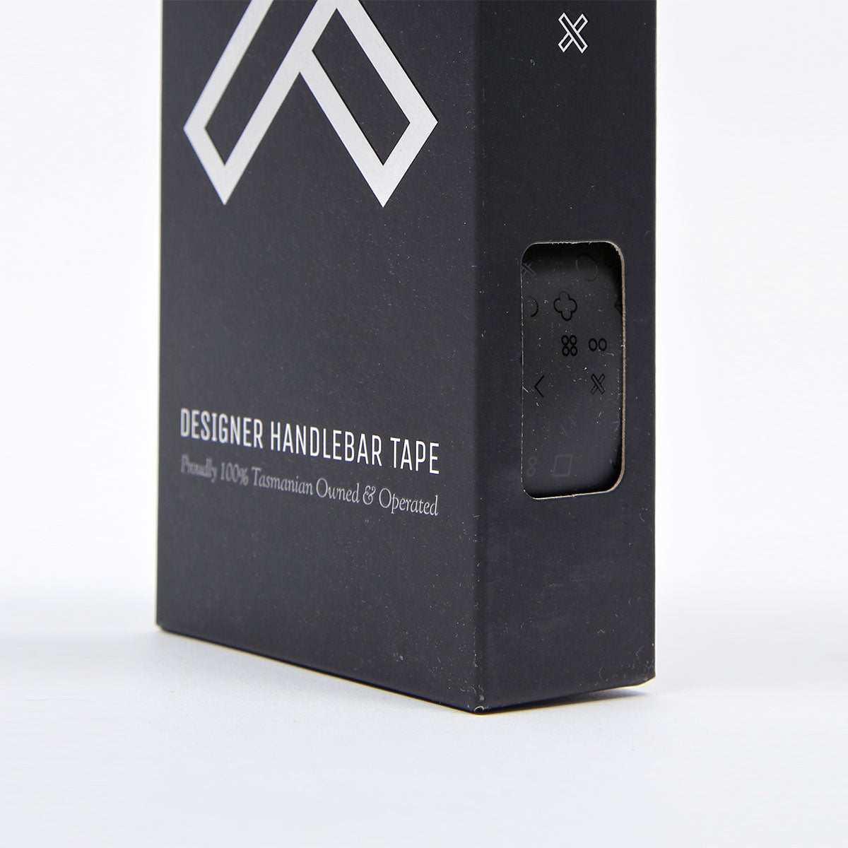 Hieroglyph Stealth Bar Tape