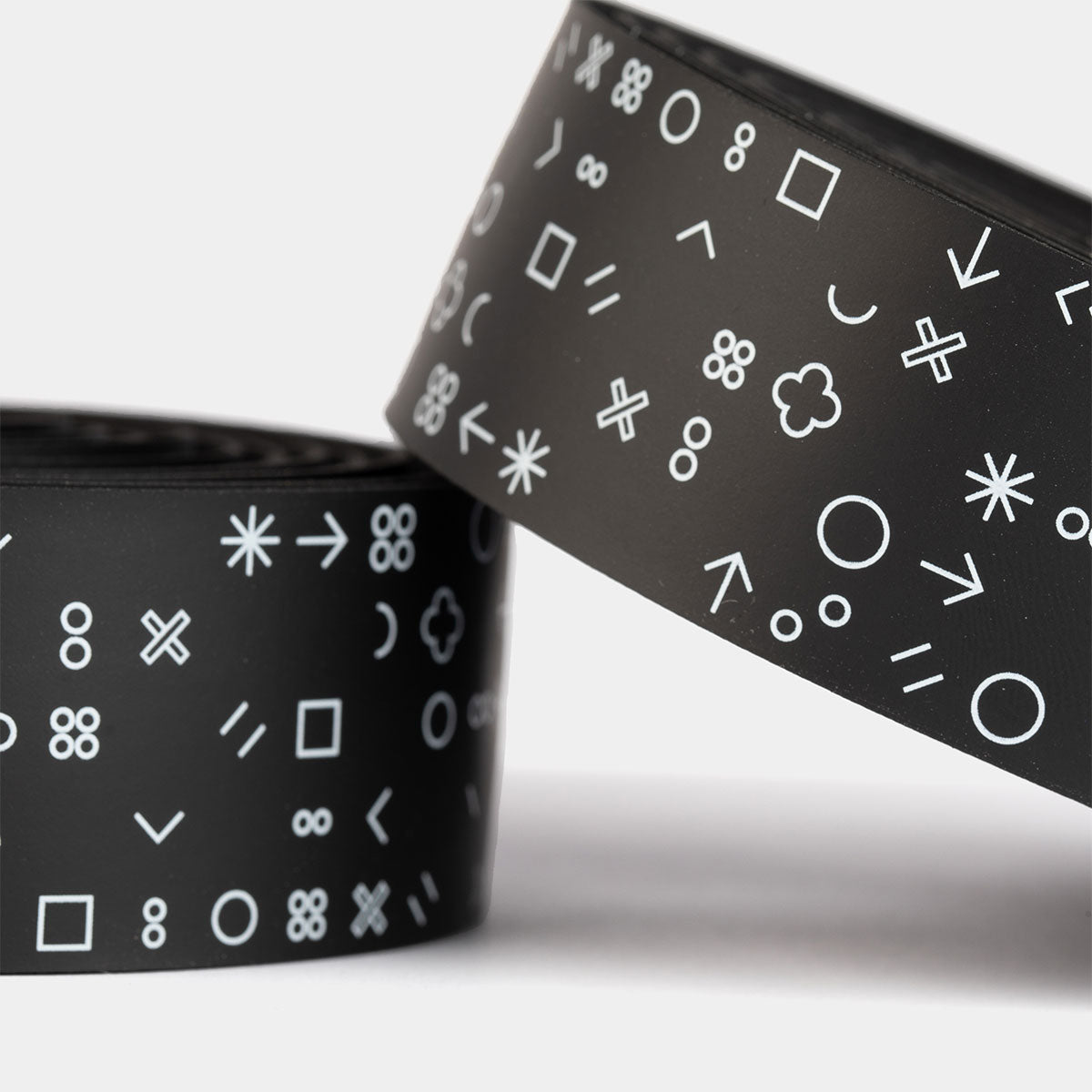 Hieroglyph White Bar Tape