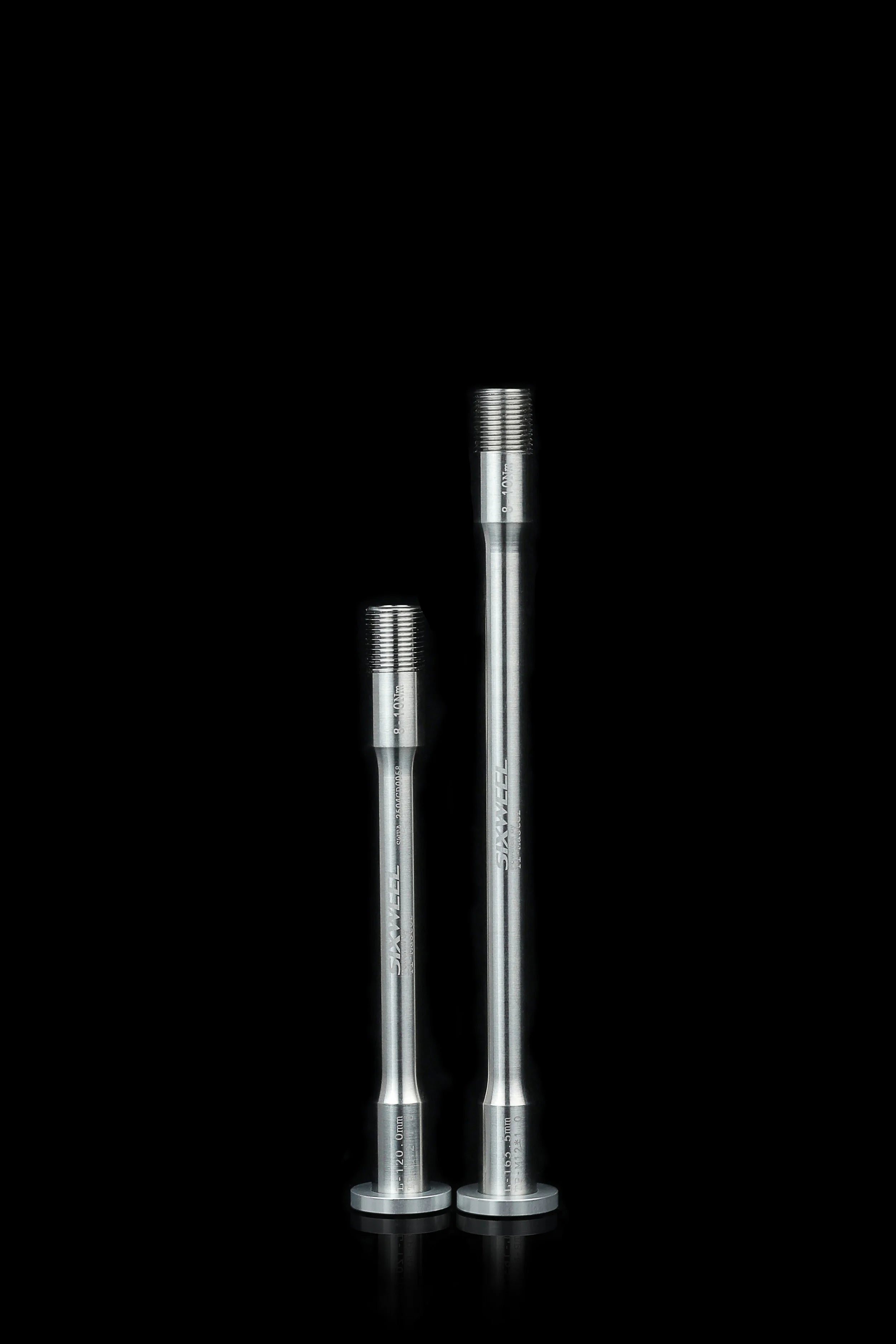 Sixweel Titan Steckachse