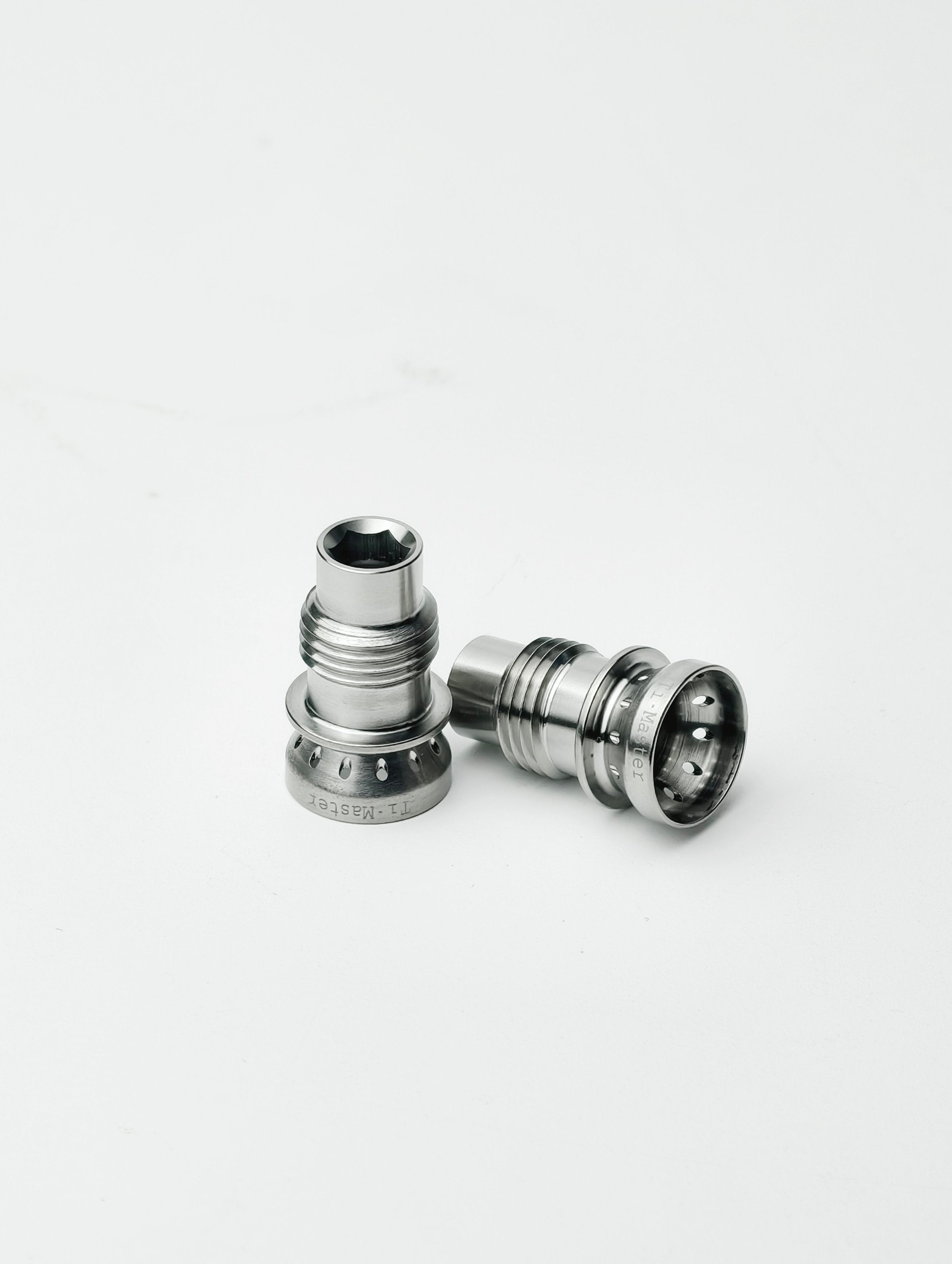 Ti-Master Pivot Bolt Shimano
