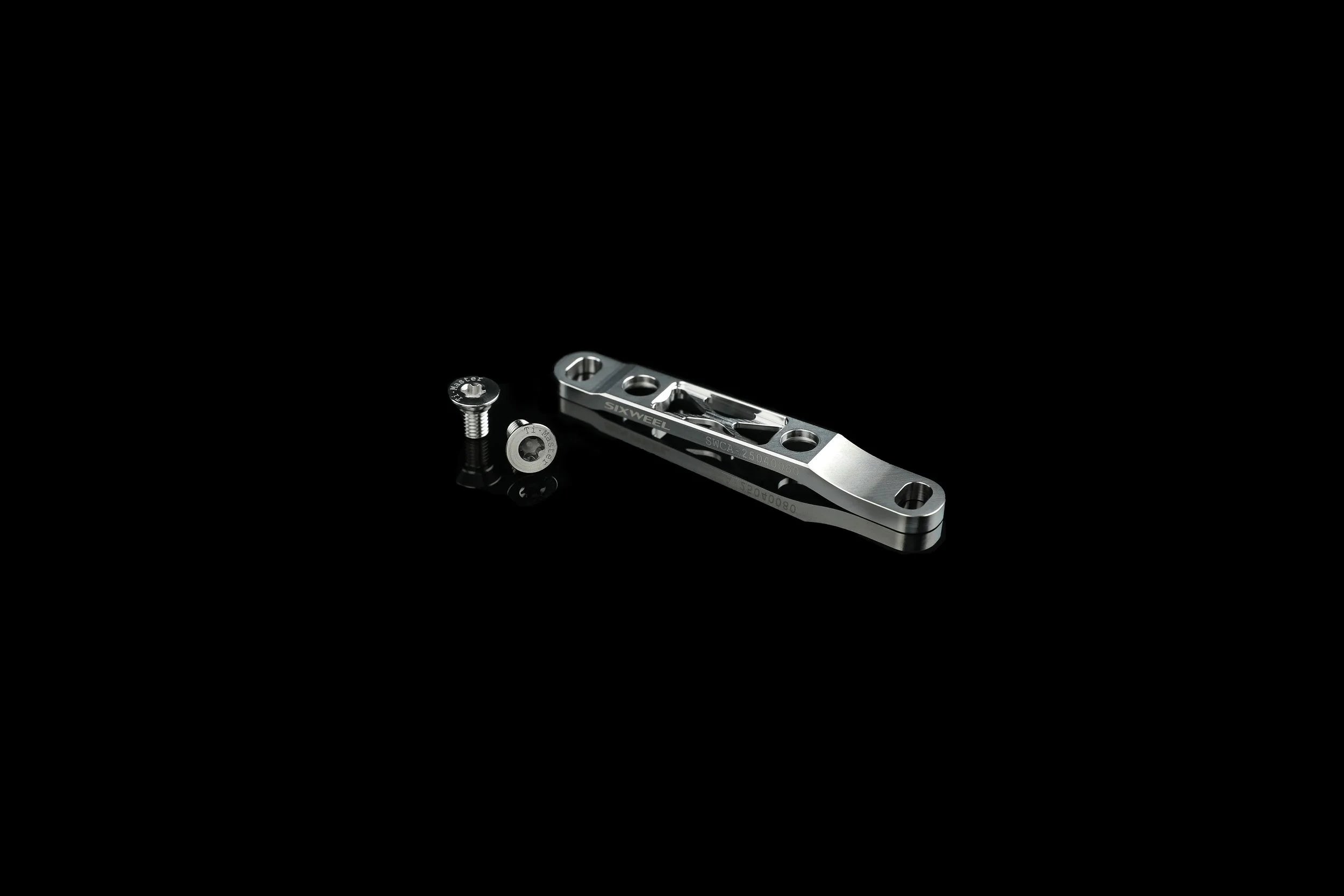 Sixweel Caliper Adapter 160mm