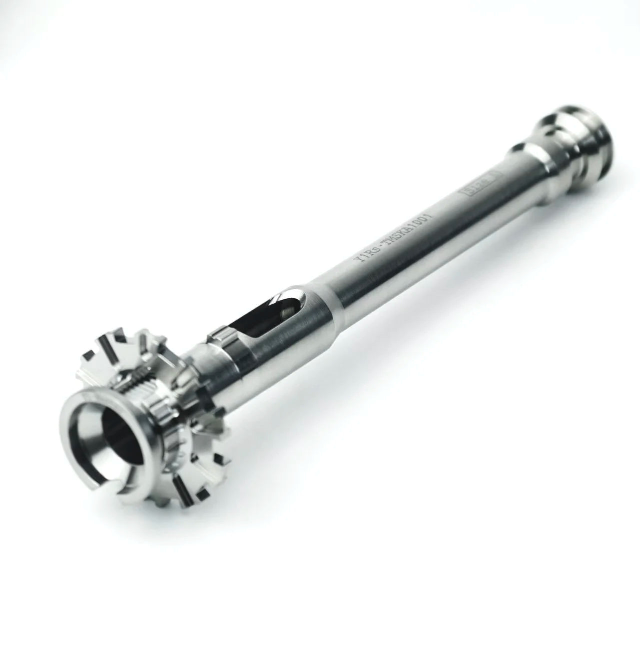 Ti-Master Y1Rs Steering Kit