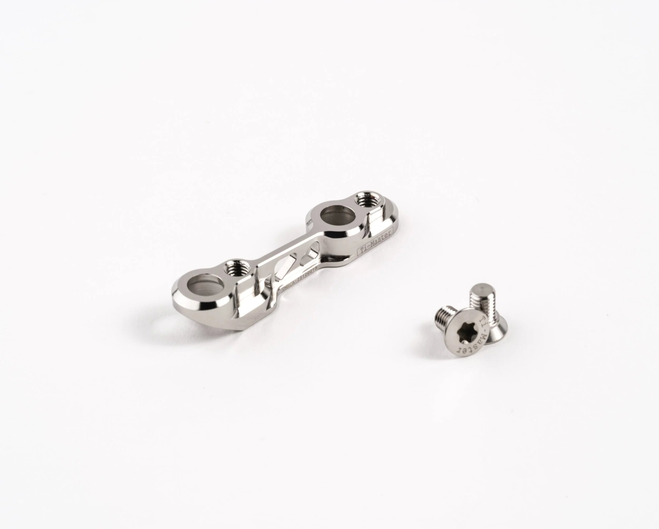 Ti-Master Caliper Adapter