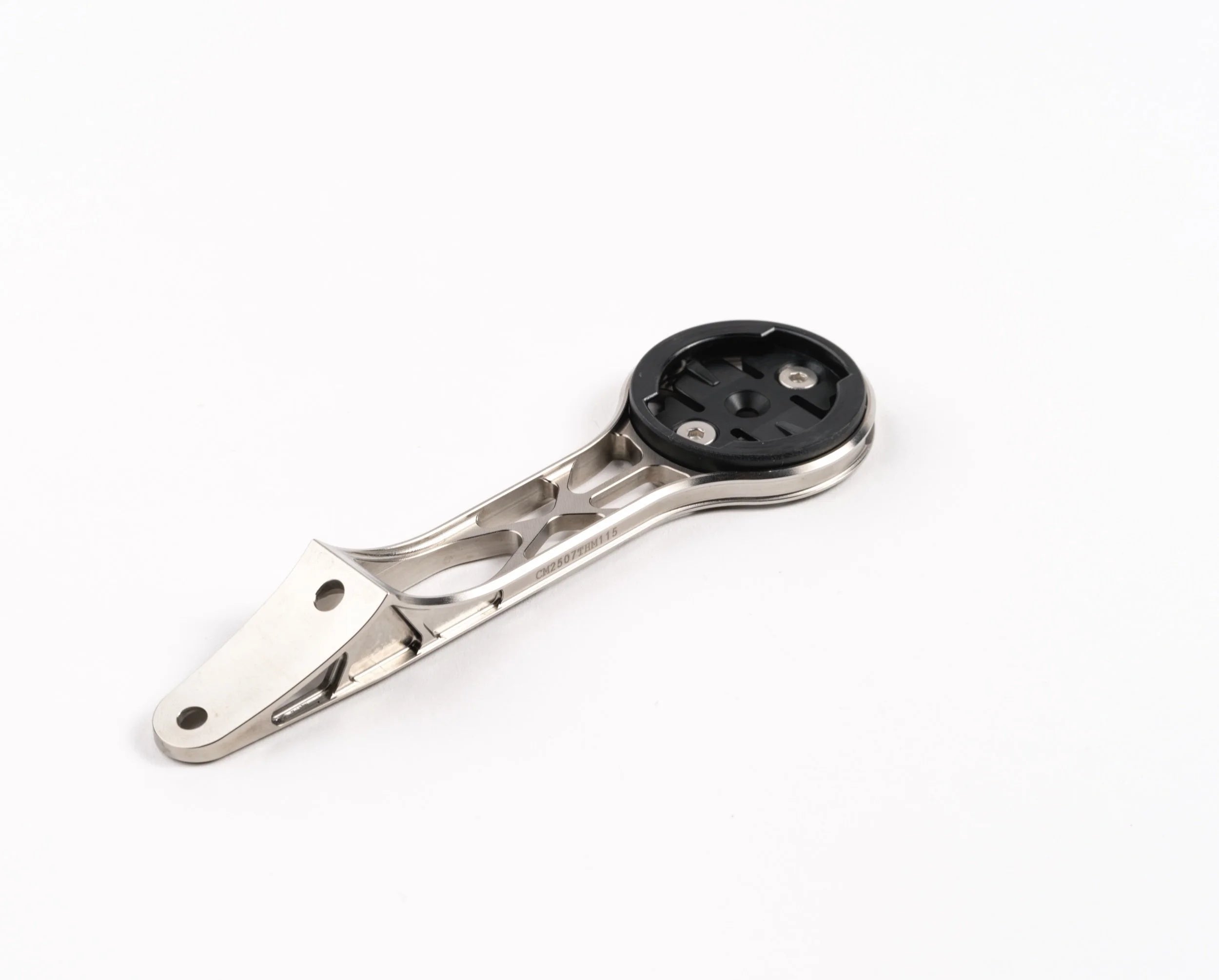 Ti-Master Garmin Mount