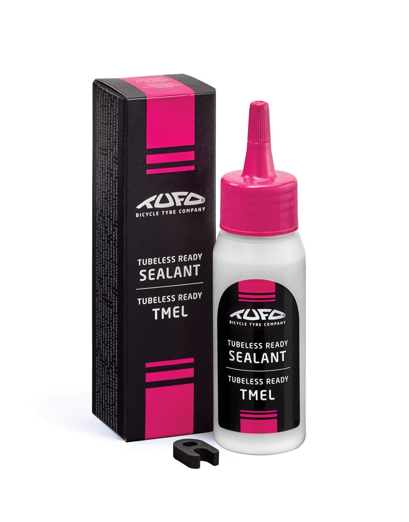 TUFO tyre sealant Tubeless Ready