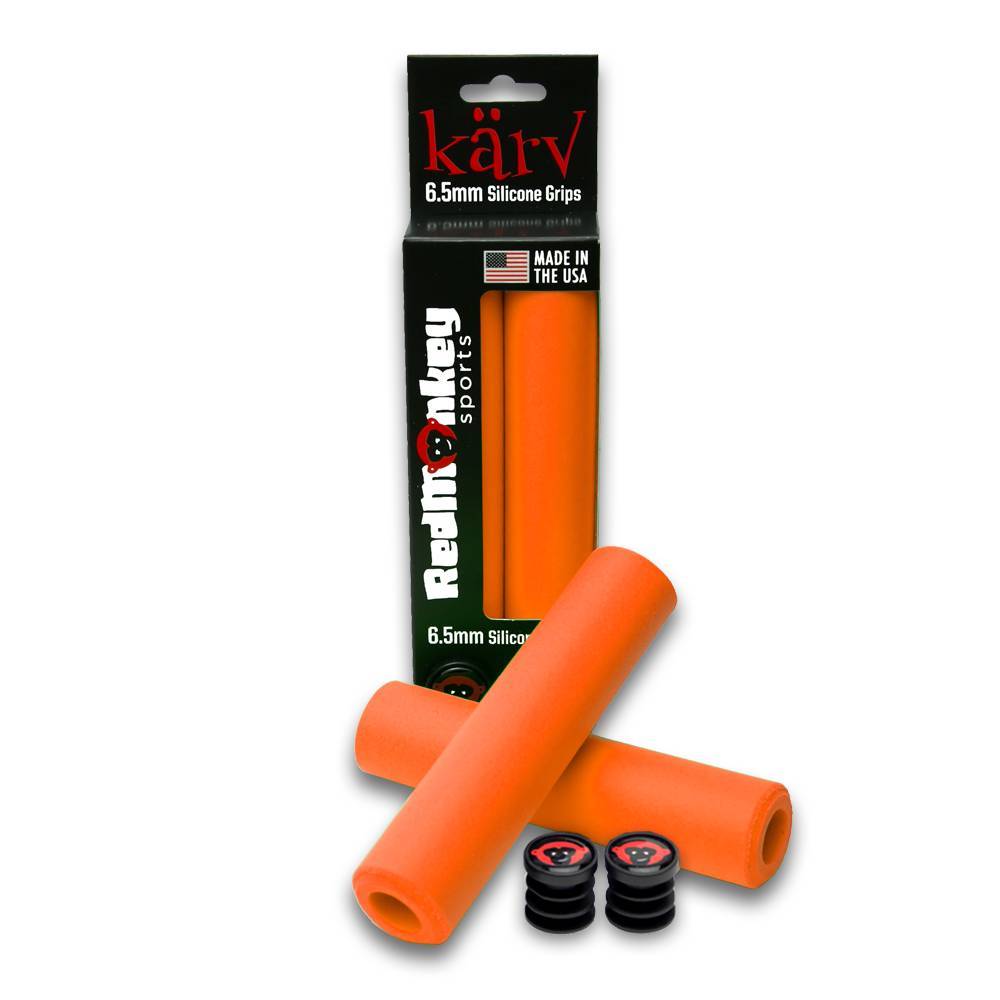 KARV 6.5MM grips
