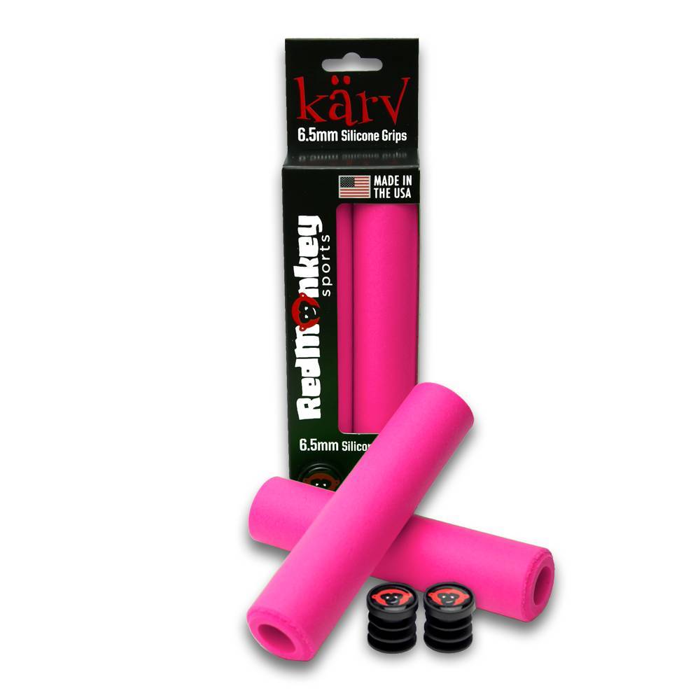 KARV 6.5MM grips