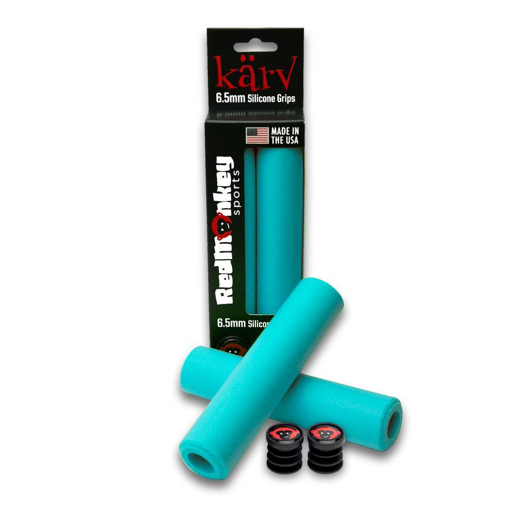 KARV 6.5MM grips