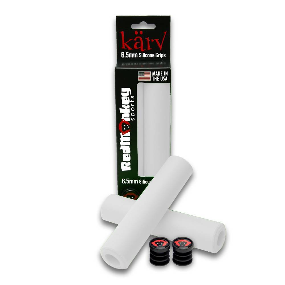 KARV 6.5MM grips
