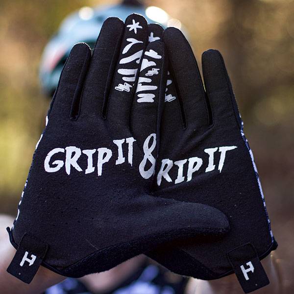 Grip it & Rip it - 5th Period Art Class