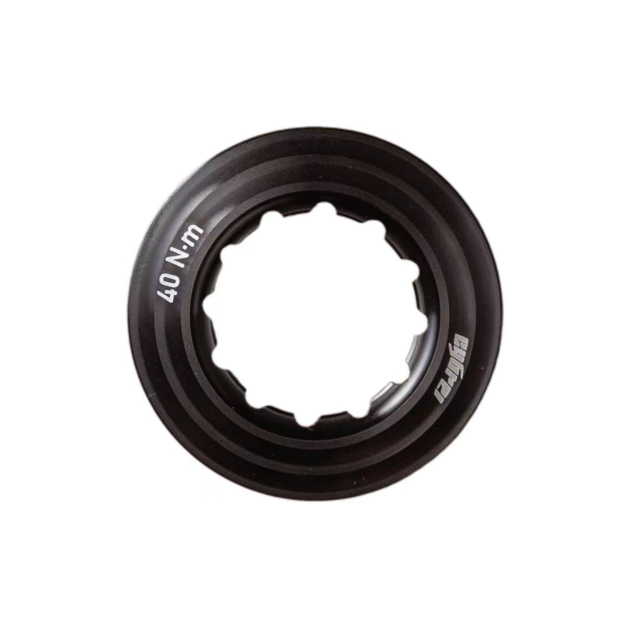 CYBREI Centerlock Rotor Lockring Internal Spline – © cybrei.com