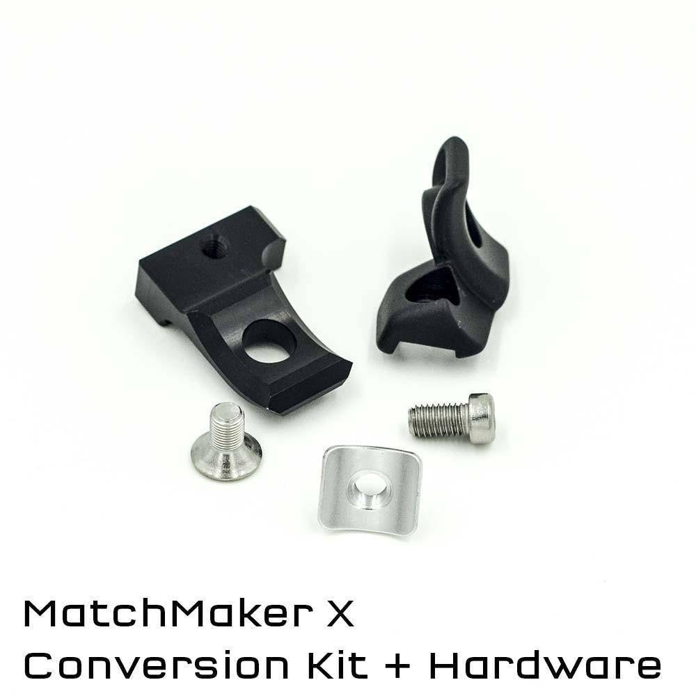 ReMote Replacement Parts