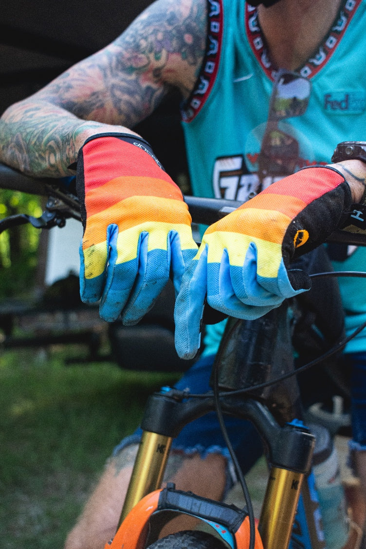 Gloves - Old School