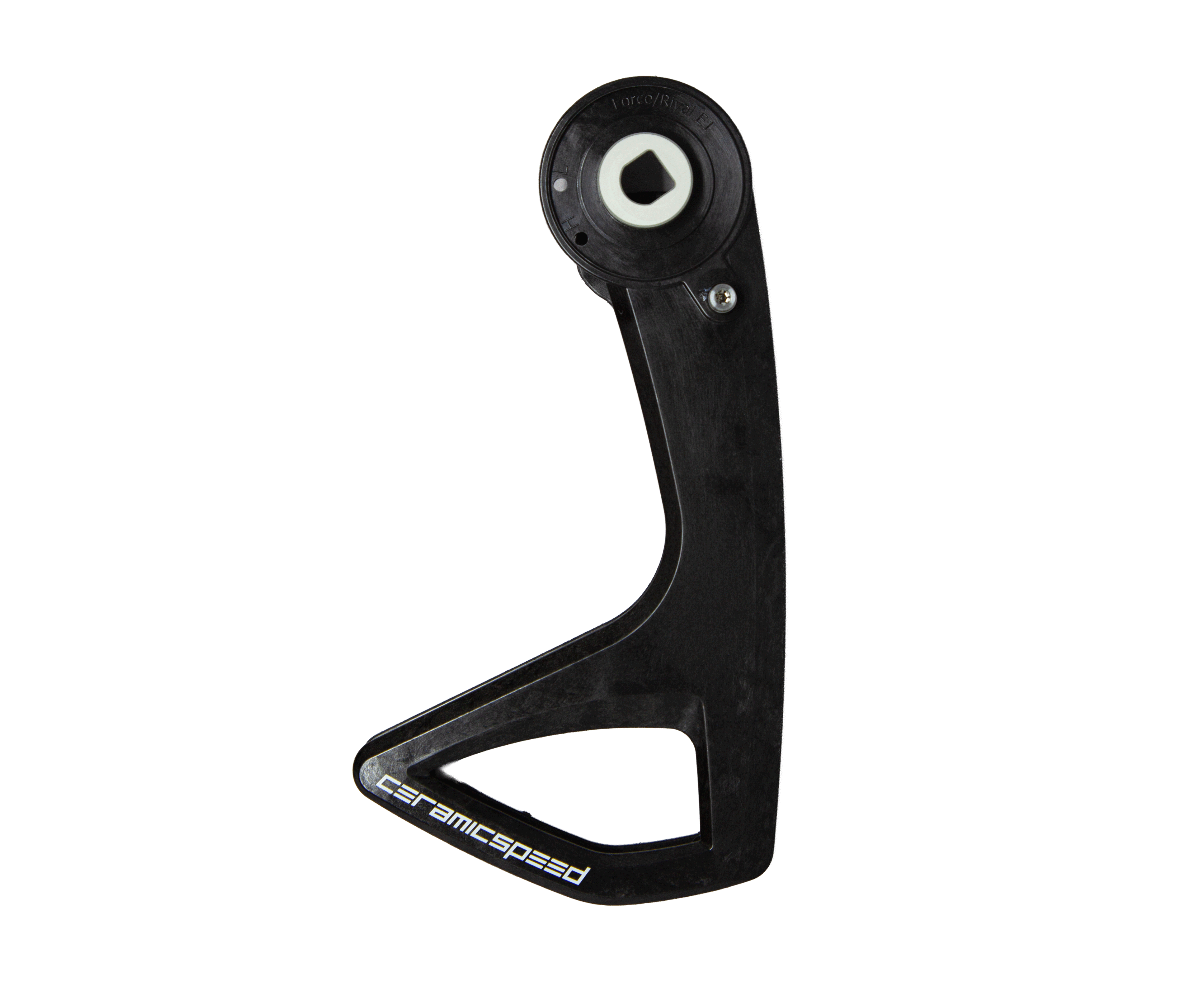 CeramicSpeed OSPW RS Hauptansicht