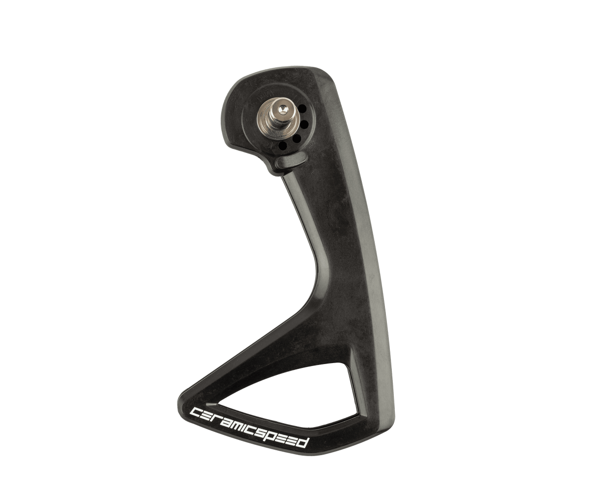 CeramicSpeed OSPW RS Pulleys