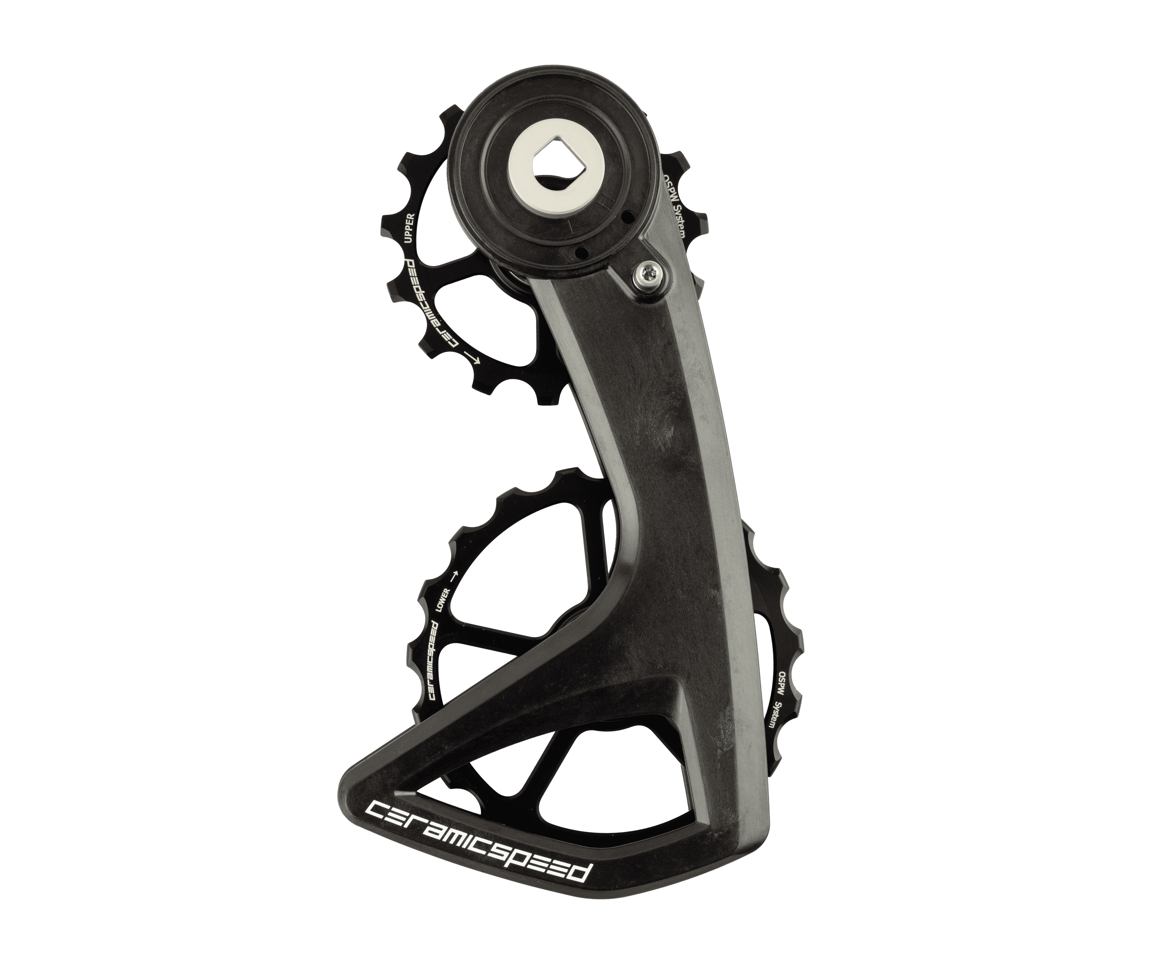 CeramicSpeed OSPW RS 5-Spoke