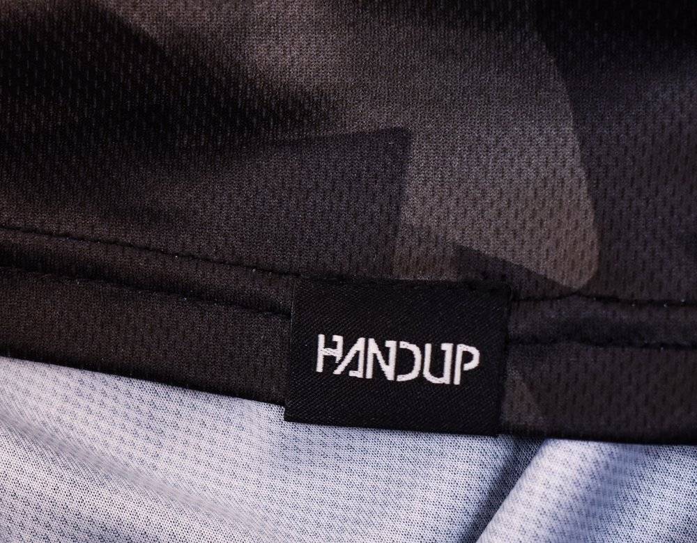 Short Sleeve Jersey - Night Ops