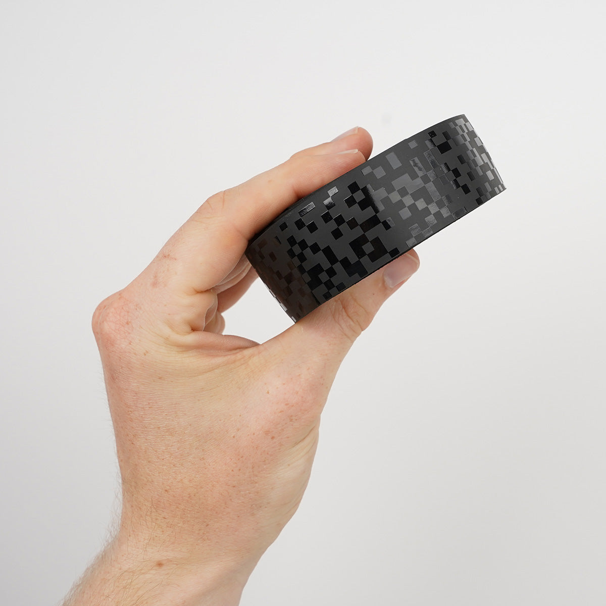 Pixel Stealth Bar Tape