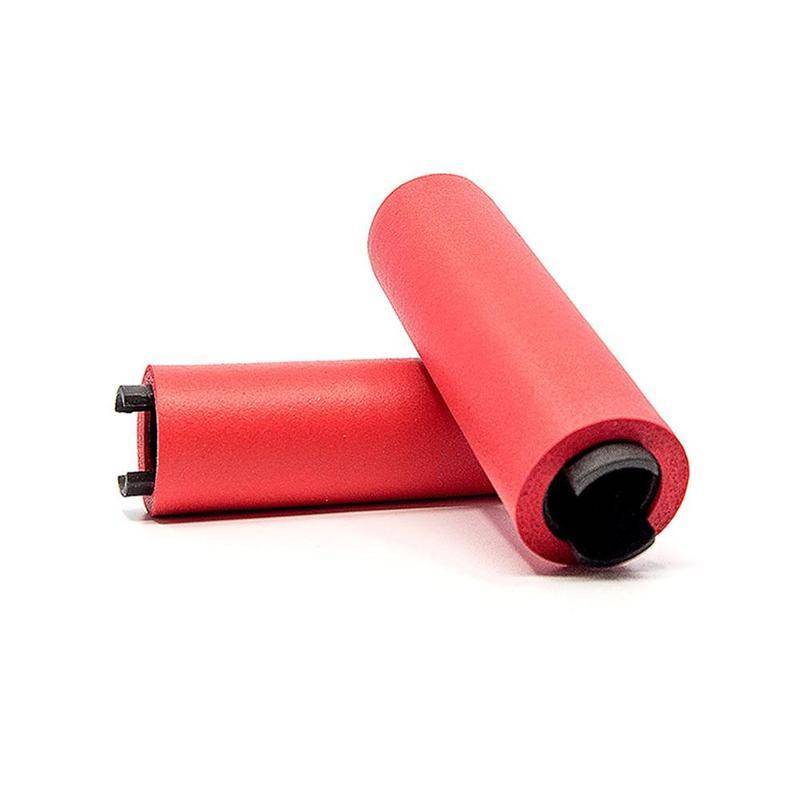 KLÄMPZ LOCK-ON SILICONE GRIPS