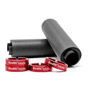 KLÄMPZ LOCK-ON SILICONE GRIPS