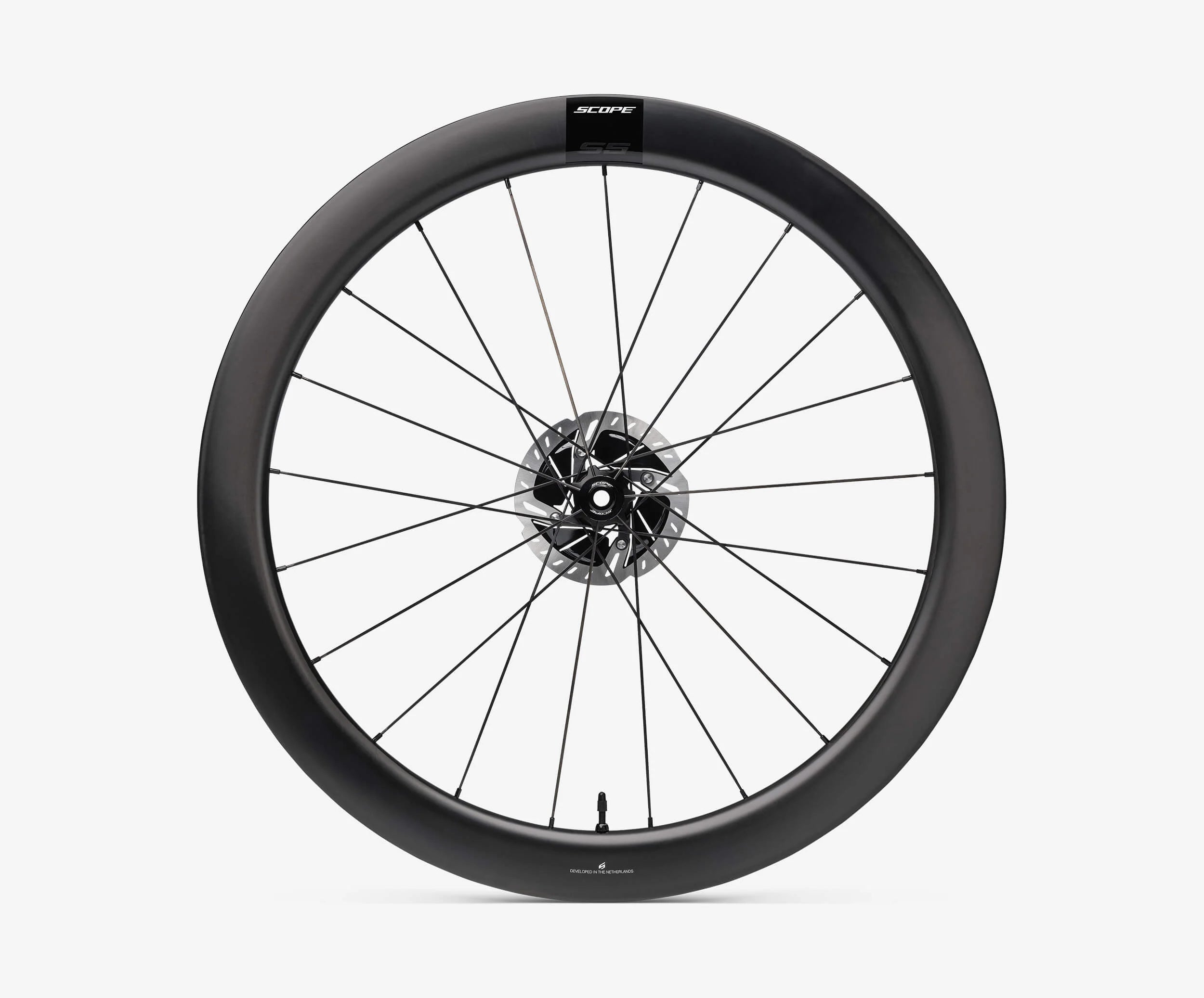 Scope S5