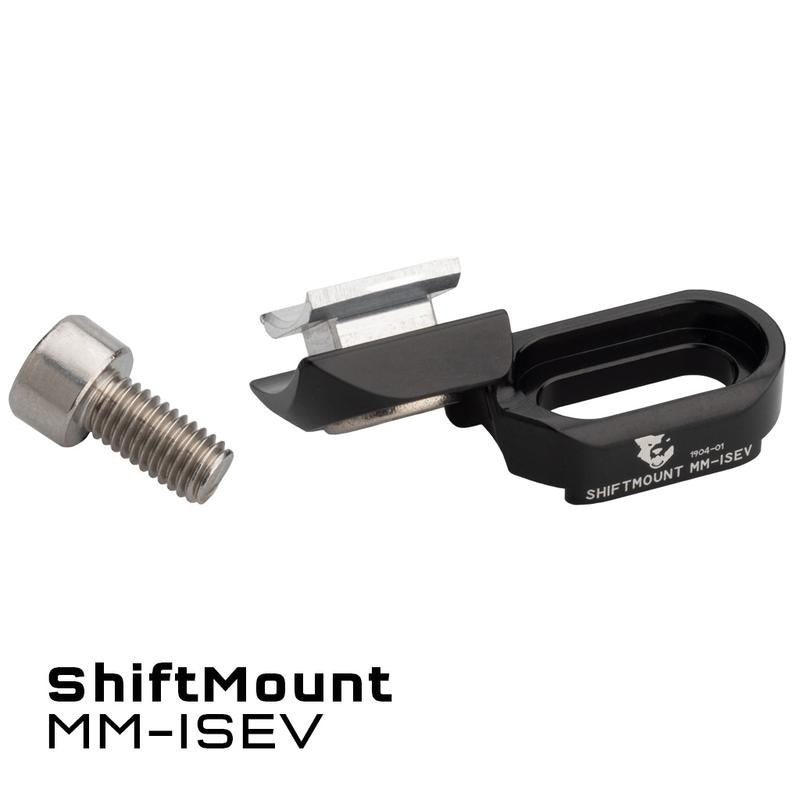 SHIFTMOUNT