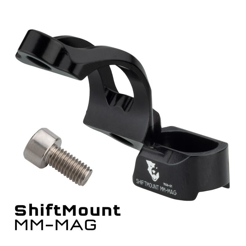 SHIFTMOUNT