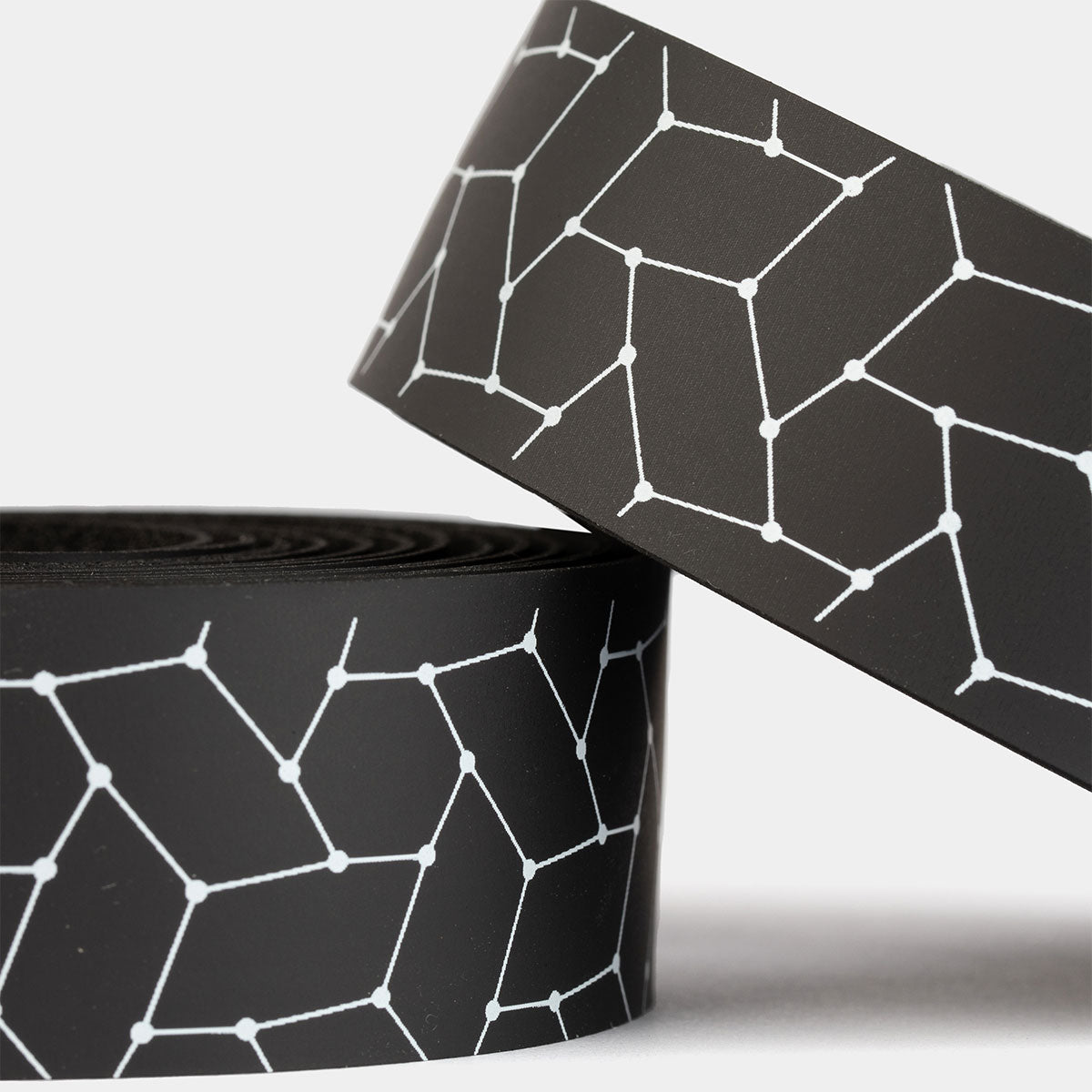 Silk White Bar Tape