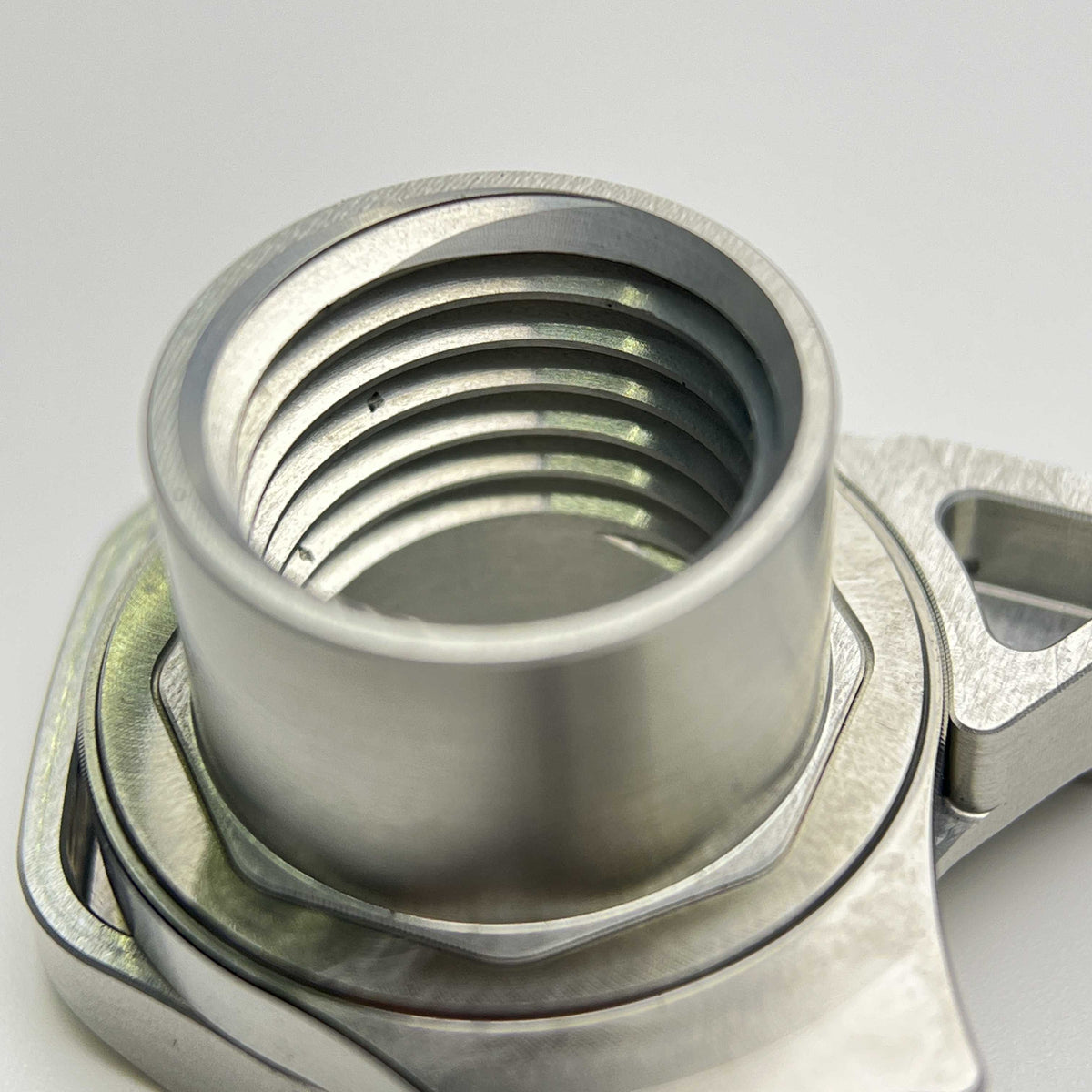 Sixweel Universal Titan-Schaltauge UDH | Shimano/SRAM