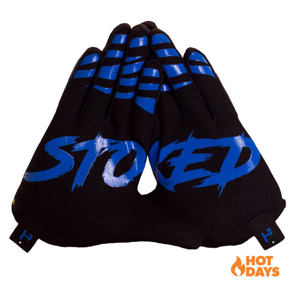 Summer Lite Glove - Zebra Party