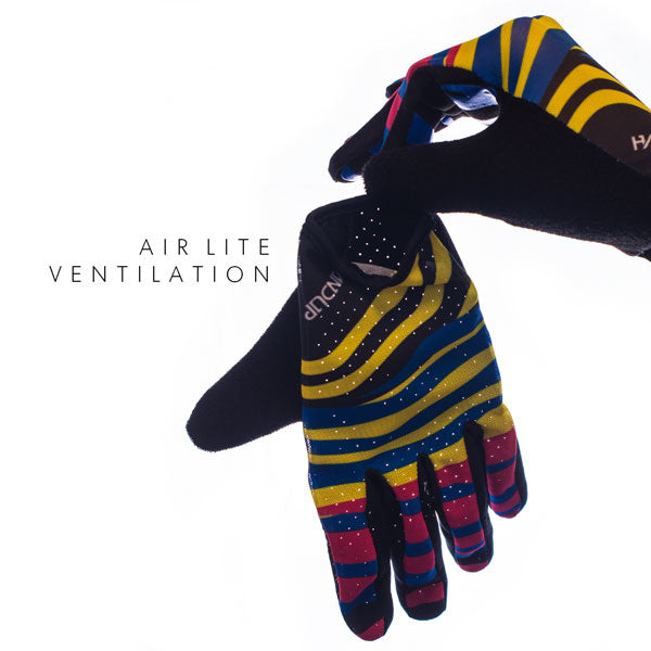 Summer Lite Glove - Zebra Party