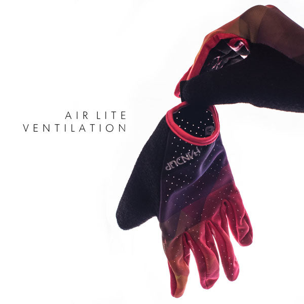 Summer Lite Glove - Pink Prizm