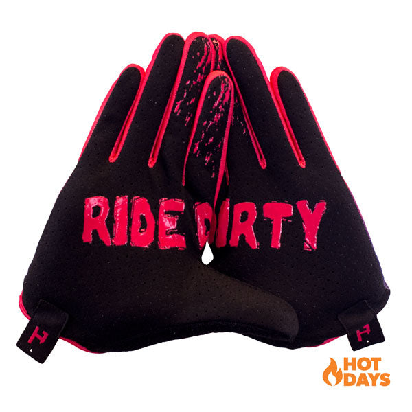 Summer Lite Glove - Pink Prizm
