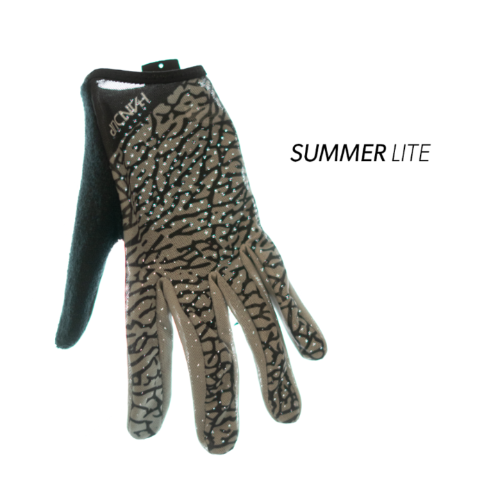 Summer LITE Gloves - Big Air I
