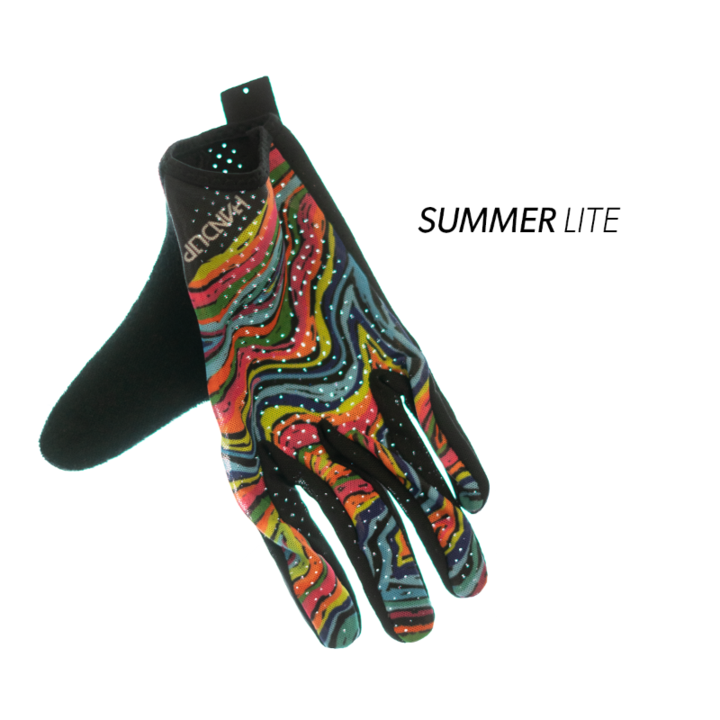 Summer LITE Gloves - Topo VanGO