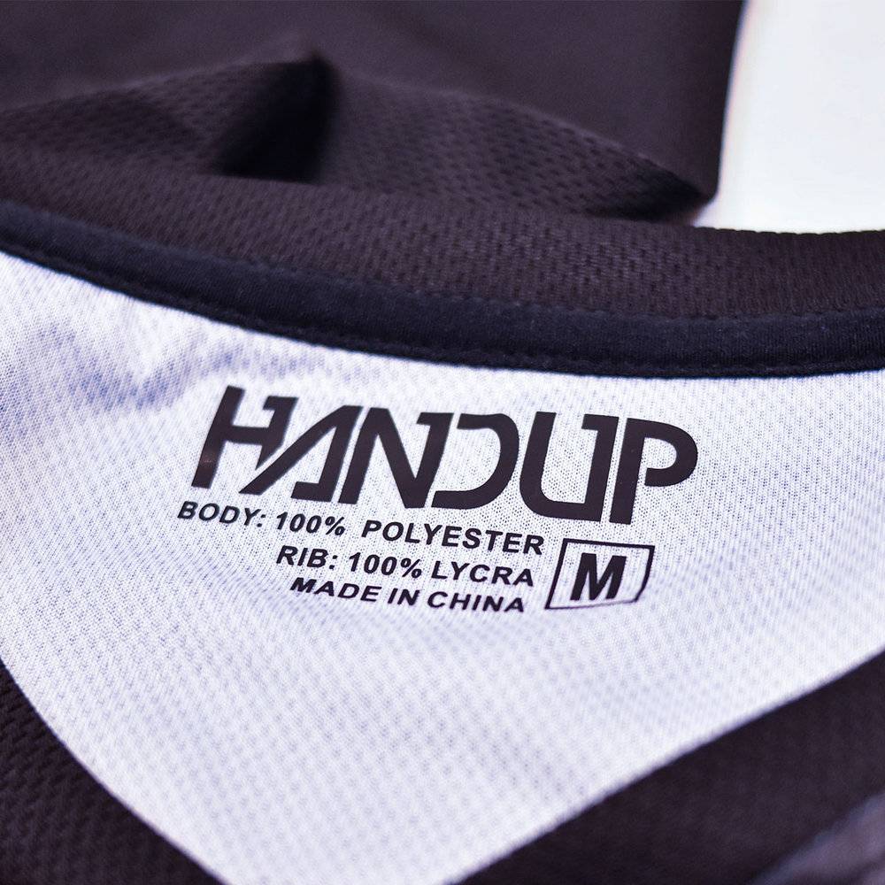 Short Sleeve Jersey - The Analog