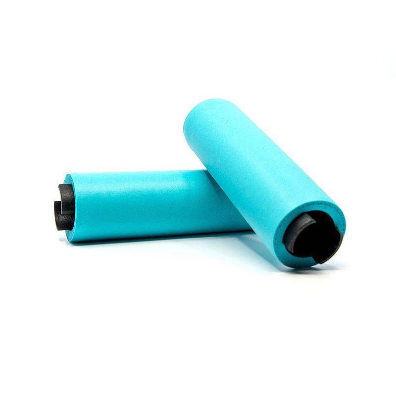 KLÄMPZ LOCK-ON SILICONE GRIPS