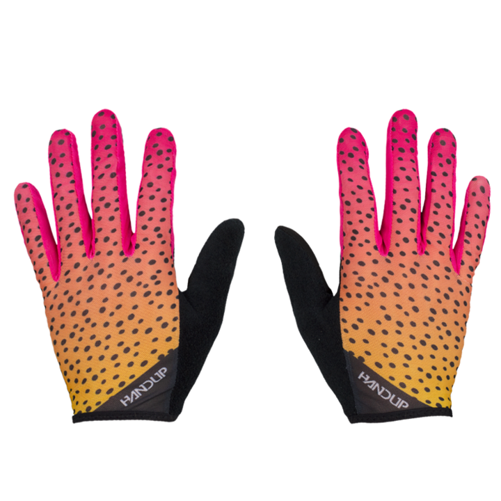 Summer LITE Gloves - Rainbow Trout