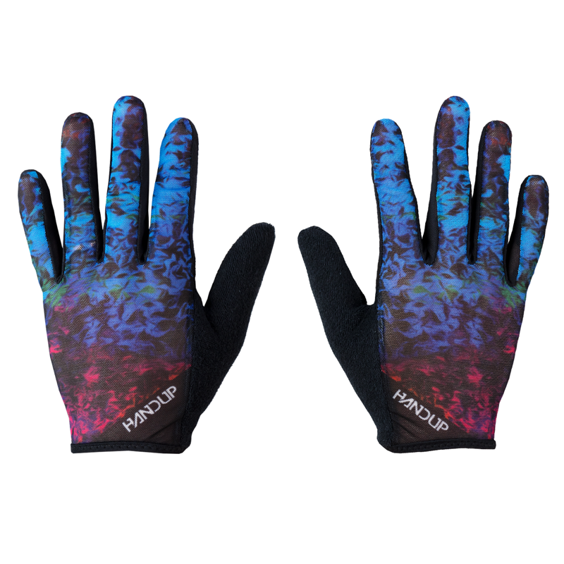 Summer LITE Gloves - Cloudy Vision